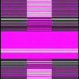 Ultra Soft Area Rug, Non Slip, Stain Resistant, Washable Area Rugs for Living Room, Bedroom, Dynamic Contemporary Diagonal Design(Pink)