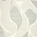 Contemporary Creamy Curved(Beige)