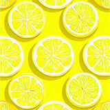 Sunny Whimsical Patterned Mat(Yellow)