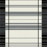 Artistic Abstract Trellis Aesthetic(Beige)