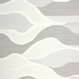 Refined Modern Textured(Beige)