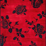 Cute Nature Inspired Charm(Red)