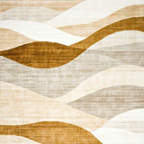 Clean Modern Tiled Arrangement(Beige)