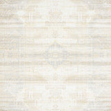 Ivory Vintage with Elegant Distressed(Beige)