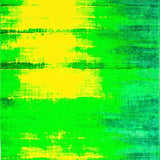 Contemporary Textured Bliss(Yellow)