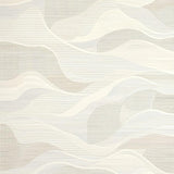 Ultra Soft Area Rug, Non Slip, Stain Resistant, Washable Area Rugs for Living Room, Bedroom, Sophisticated Cream Abstract Expression(Beige)