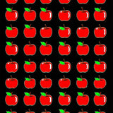 Charming Apple Patterned Delight(Red)