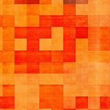 Ultra Soft Area Rug, Non Slip, Stain Resistant, Washable Area Rugs for Living Room, Bedroom, Burnt Orange Shag Rug for Cozy Teen Bedroom(Orange)