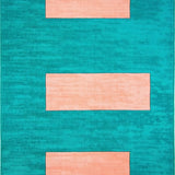 Fresh Vibrant Playful Lettering(Green)