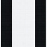 Contemporary Monochrome Layered Design(Black)