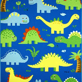 Ultra Soft Area Rug, Non Slip, Stain Resistant, Washable Area Rugs for Living Room, Bedroom, Charming Animal Fantasy Style(Blue)