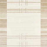 Beige Anti Slip Pad with Durable Firm Grip for Secure Area Placement(Beige)