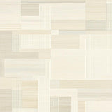 Coastal Inspired Subtle Line Art(Beige)