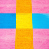 Energetic Youthful Game Layout(Blue)