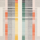 Dynamic Graphic Wave Formation(Gray)