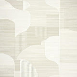 Elegant Wavy in Neutral Tones(Beige)