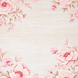 Fuzzy Plush Transitional Decor(Beige)