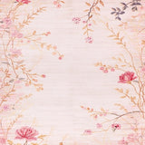 Elegant Watercolor Inspired(Pink)