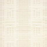 Contemporary Beige Patterned Overlay(Beige)
