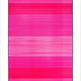 Elegant Monochrome Play(Pink)