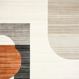Sumptuous Vintage Inspired Design(Beige)