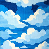 Fresh Transitional Light Palette(Blue)