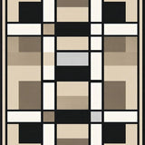 Beige Black Playroom(Beige)