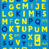 Engaging Colorful Learning Playground(Red)