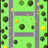 Interactive Highway Learning Experience(Green)
