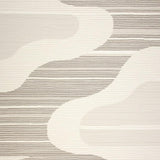 Chic Neutral Geometric Design(Beige)