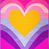 Bright Energetic Kid Friendly Style(Pink)