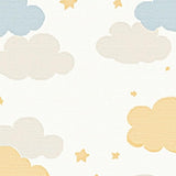 Enchanting Shapes for Kids(Beige)