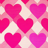 Delicate Modern Heart Aesthetic(Pink)