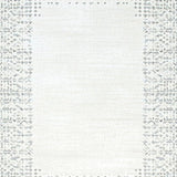 Trendy Lattice Inspired Modern Look(Gray)