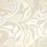 Modern Area Elegant Neutral with Artistic Flair(Beige)