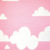 Elegant Subtle Earthy Tone(Pink)