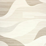 Cozy Beige Distressed(Beige)