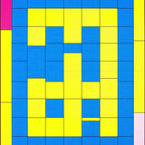 Engaging Visual Counting Experience(Blue)