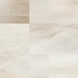 Beige Stone Inspired Area Quick Dry Elegance for Your Floor(Beige)