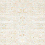 Beige Prayer with Velvet Surface and Minimalist Motifs(Ivory)