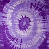 Ultra Soft Area Rug, Non Slip, Stain Resistant, Washable Area Rugs for Living Room, Bedroom, Fuzzy Rustic Watercolor Touch(Purple)