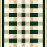 Cozy Fuzzy Tiled Arrangement(Beige)