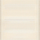 Low Profile Neutral Trellis Highlighting Mini Diamond Symmetry(Beige)