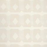 Minimalist Chevron Beige Non Slip Area(Beige)