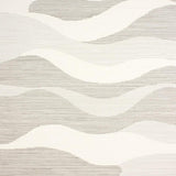 Luxurious Modern Fluid Motif(Beige)