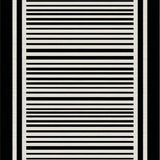 Daring Eclectic Wildlife Inspired Look(Black)