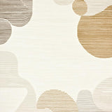 Stylish Area Trendy Minimalist for Any Decor(Beige)