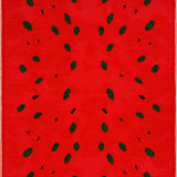 Joyful Fruity Design Element(Red)