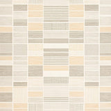 Lively Cream and Beige Contrast(Beige)