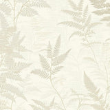 Trendy Distressed Circular(Beige)